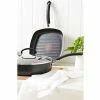 Tefal Specialty PTFE Grill Pan 28cm 1 Tefal Specialty PTFE Grill Pan 28cm -Dinnerware Sales SP 524287 2