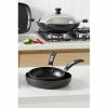 Tefal Specialty Hard Anodised Twin Pack Frypans 20/26cm 1 Tefal Specialty Hard Anodised Twin Pack Frypans 20/26cm -Dinnerware Sales SP 528782 2