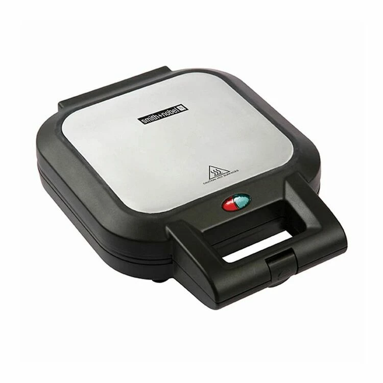 Smith & Nobel 4 Pie Maker 3 Smith & Nobel 4 Pie Maker