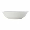 Casa Domani Casual White Evolve Pasta Bowl 20cm -Dinnerware Sales SP 531487