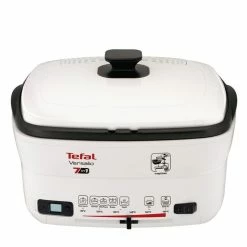 Tefal Versalio 7-in-1 Multicooker And Fryer FR4900 21 Tefal Versalio 7-in-1 Multicooker And Fryer FR4900 -Dinnerware Sales SP 531767