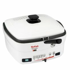 Tefal Versalio 7-in-1 Multicooker And Fryer FR4900 18 Tefal Versalio 7-in-1 Multicooker And Fryer FR4900 -Dinnerware Sales SP 531767 3