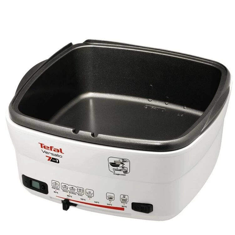Tefal Versalio 7-in-1 Multicooker And Fryer FR4900 8 Tefal Versalio 7-in-1 Multicooker And Fryer FR4900 - Image 6