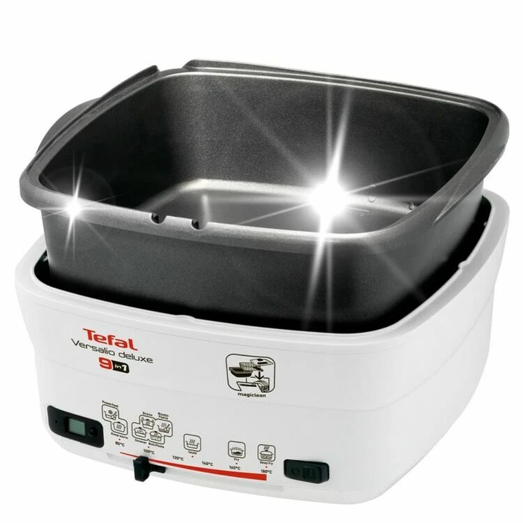 Tefal Versalio 7-in-1 Multicooker And Fryer FR4900 7 Tefal Versalio 7-in-1 Multicooker And Fryer FR4900 - Image 5