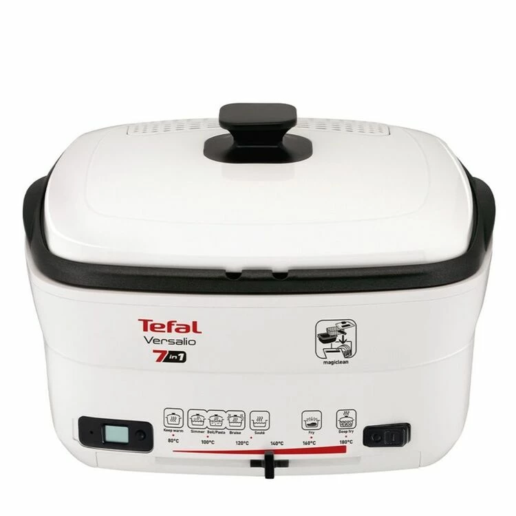 Tefal Versalio 7-in-1 Multicooker And Fryer FR4900 12 Tefal Versalio 7-in-1 Multicooker And Fryer FR4900 - Image 10