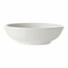 Casa Domani Casual White Evolve Round Sauce Bowl 7cm