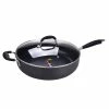 Smith & Nobel Professional Hard Anodised Sauté Pan 32cm 1 Smith & Nobel Professional Hard Anodised Sauté Pan 32cm -Dinnerware Sales SP 536369