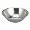 CHEF INOX Como Stainless Steel Mixing Bowl 2.2L 1 CHEF INOX Como Stainless Steel Mixing Bowl 2.2L -Dinnerware Sales SP 537934
