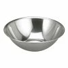 CHEF INOX Como Stainless Steel Mixing Bowl 3.6L