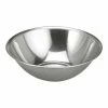 CHEF INOX Como Stainless Steel Mixing Bowl 6.5L