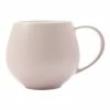 Maxwell & Williams Tint Snug Mug 450mL Rose -Dinnerware Sales SP 539728