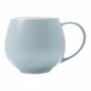 Maxwell & Williams Tint Snug Mug 450mL Cloud 1 Maxwell & Williams Tint Snug Mug 450mL Cloud -Dinnerware Sales SP 539734