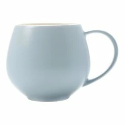 Maxwell & Williams Tint Snug Mug 450mL Cloud