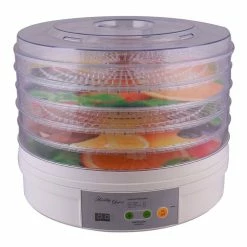 Healthy Choice European Design Food Dehydrator