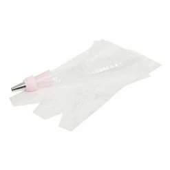 Wiltshire Dual Piping Bag 6-Piece Set