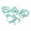 Wiltshire 8-Piece Cookie Cutters -Dinnerware Sales SP 550549