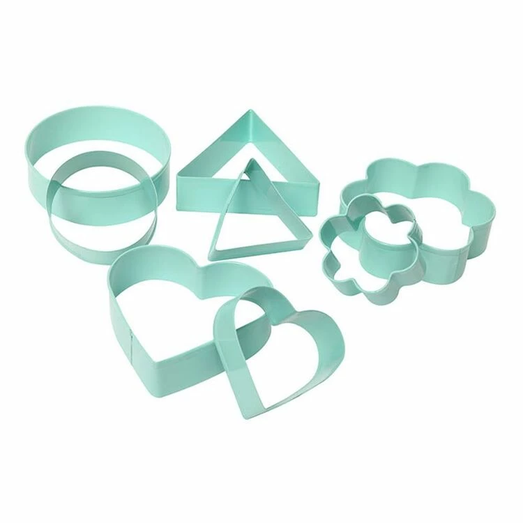 Wiltshire 8-Piece Cookie Cutters 3 Wiltshire 8-Piece Cookie Cutters