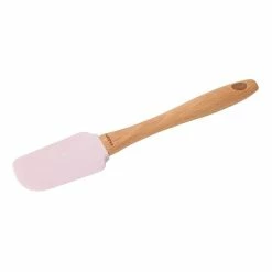 Wiltshire Silicone Spatula With Beechwood Handle