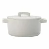 Maxwell & Williams Epicurious 1.3L Round Casserole 1 Maxwell & Williams Epicurious 1.3L Round Casserole -Dinnerware Sales SP 557063