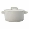 Maxwell & Williams Epicurious 500mL Round Casserole 2 Maxwell & Williams Epicurious 500mL Round Casserole -Dinnerware Sales SP 557067