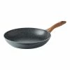 Smith & Nobel Woodlands 28cm Aluminium Fry Pan -Dinnerware Sales SP 559397