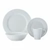 Maxwell & Williams White Basics Cosmo 16-Piece Dinner Set