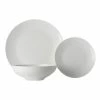 Maxwell & Williams White Basic Tribeca 12-Piece Dinner Set 2 Maxwell & Williams White Basic Tribeca 12-Piece Dinner Set -Dinnerware Sales SP 559819