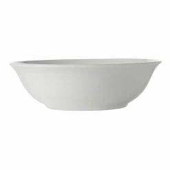 Maxwell & Williams White Basics Soup/Cereal Bowl 17.5cm