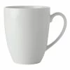 Maxwell & Williams White Basics Coupe Mug 450mL