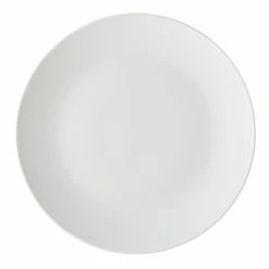 Maxwell & Williams White Basics Coupe Dinner Plate 27.5cm