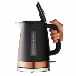 Russell Hobbs Brooklyn Kettle Copper 10 Russell Hobbs Brooklyn Kettle Copper -Dinnerware Sales SP 567528 2