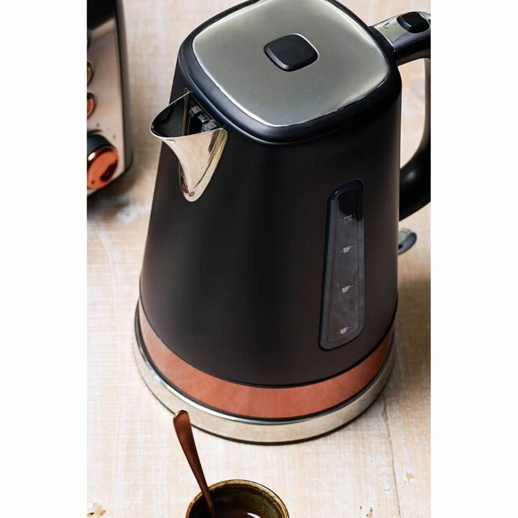 Russell Hobbs Brooklyn Kettle Copper 3 Russell Hobbs Brooklyn Kettle Copper