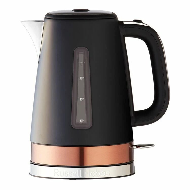 Russell Hobbs Brooklyn Kettle Copper 7 Russell Hobbs Brooklyn Kettle Copper - Image 5
