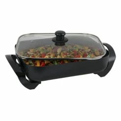 Smith & Nobel Banquet Frypan IA2856