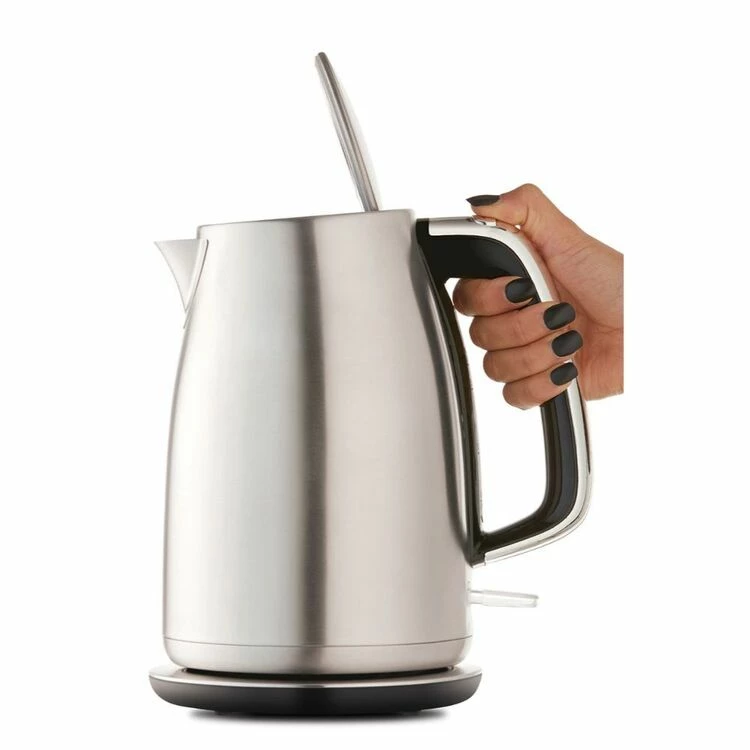 Russell Hobbs Carlton Stainless Steel Kettle 6 Russell Hobbs Carlton Stainless Steel Kettle - Image 4