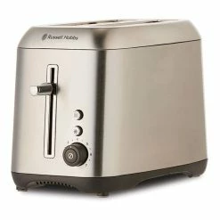 Russell Hobbs Carlton 2 Slice Toaster -Dinnerware Sales SP 568626