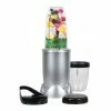 Smith & Nobel 7 Piece Nutrient Blender Silver 1000W 2 Smith & Nobel 7 Piece Nutrient Blender Silver 1000W -Dinnerware Sales SP 569664