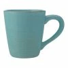 Casa Domani Portofino Turquoise Conical Mug 450mL 1 Casa Domani Portofino Turquoise Conical Mug 450mL -Dinnerware Sales SP 572392