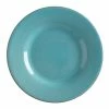 Casa Domani Portofino Turquoise Dinner Plate 28cm 1 Casa Domani Portofino Turquoise Dinner Plate 28cm -Dinnerware Sales SP 572396
