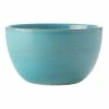 Casa Domani Portofino Turquoise Rice Bowl 15cm 1 Casa Domani Portofino Turquoise Rice Bowl 15cm -Dinnerware Sales SP 572397