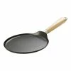 Smith & Nobel Essentials Crepe Pan 24cm 2 Smith & Nobel Essentials Crepe Pan 24cm -Dinnerware Sales SP 575678