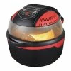 Smith & Nobel Digital Air Fryer 12L SNAF10SB-R 2 Smith & Nobel Digital Air Fryer 12L SNAF10SB-R -Dinnerware Sales SP 578104