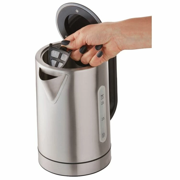 Russell Hobbs 1.7 Litre Addison Digital Kettle RHK510 4 Russell Hobbs 1.7 Litre Addison Digital Kettle RHK510 - Image 2