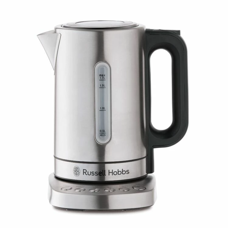 Russell Hobbs 1.7 Litre Addison Digital Kettle RHK510 3 Russell Hobbs 1.7 Litre Addison Digital Kettle RHK510