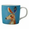 Maxwell & Williams Pete Cromer Mug 375mL Kangaroo 2 Maxwell & Williams Pete Cromer Mug 375mL Kangaroo -Dinnerware Sales SP 578711