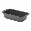 Pyrex Platinum 26.6 X 13.4 Cm Large Loaf Pan 2 Pyrex Platinum 26.6 X 13.4 Cm Large Loaf Pan -Dinnerware Sales SP 588044