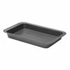 Pyrex Platinum 27.2 X 17.7 Cm Biscuit Tray 2 Pyrex Platinum 27.2 X 17.7 Cm Biscuit Tray -Dinnerware Sales SP 588045