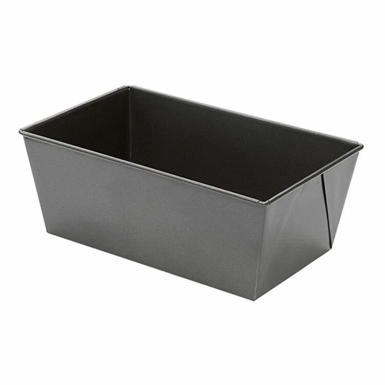Pyrex Platinum 22.5 X 14 X 8.9 Cm Deep Loaf Pan 2 Pyrex Platinum 22.5 X 14 X 8.9 Cm Deep Loaf Pan
