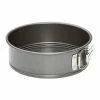 Pyrex Platinum 20 X 6.5 Cm Small Springform Pan 1 Pyrex Platinum 20 X 6.5 Cm Small Springform Pan -Dinnerware Sales SP 588054
