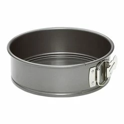 Pyrex Platinum 20 X 6.5 Cm Small Springform Pan